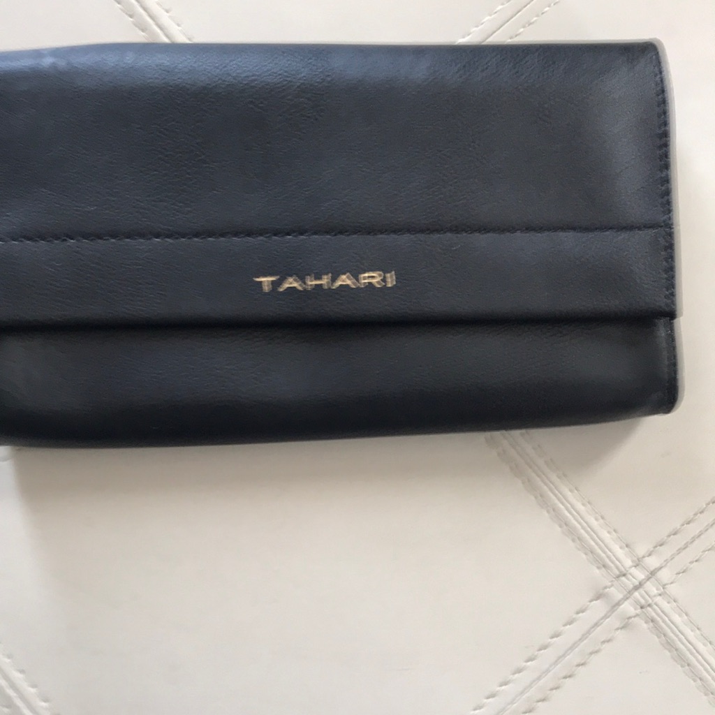 Tahari Brand New Clutch